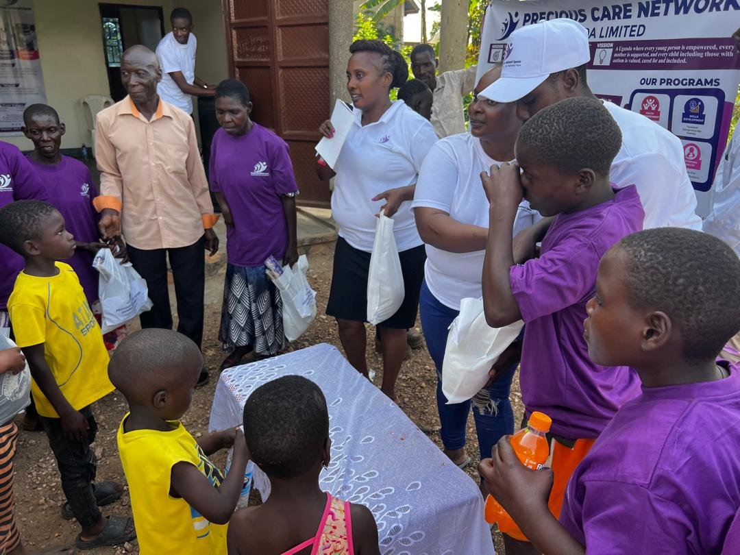 Community awareness